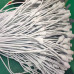 0.7m white 11-core security monitoring network camera POE tail cable RJ45 monitoring cable harness manufacturer 0.7m white 11-core security monitoring network camera POE tail cable RJ45 monitoring cable harness manufacturer
